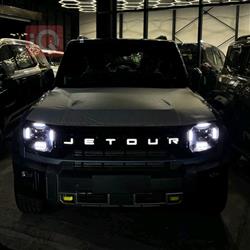 جیتۆر T2